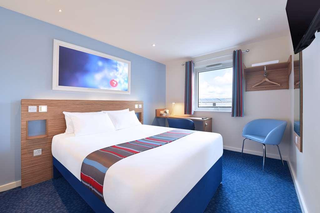 Travelodge London City Liverpool Street Cameră foto
