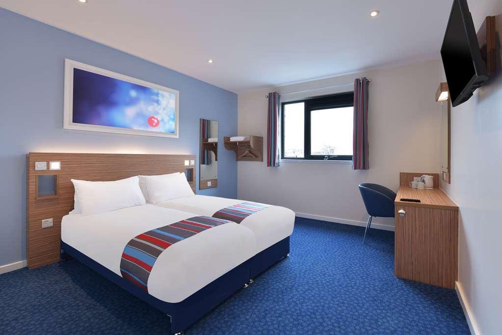 Travelodge London City Liverpool Street Cameră foto