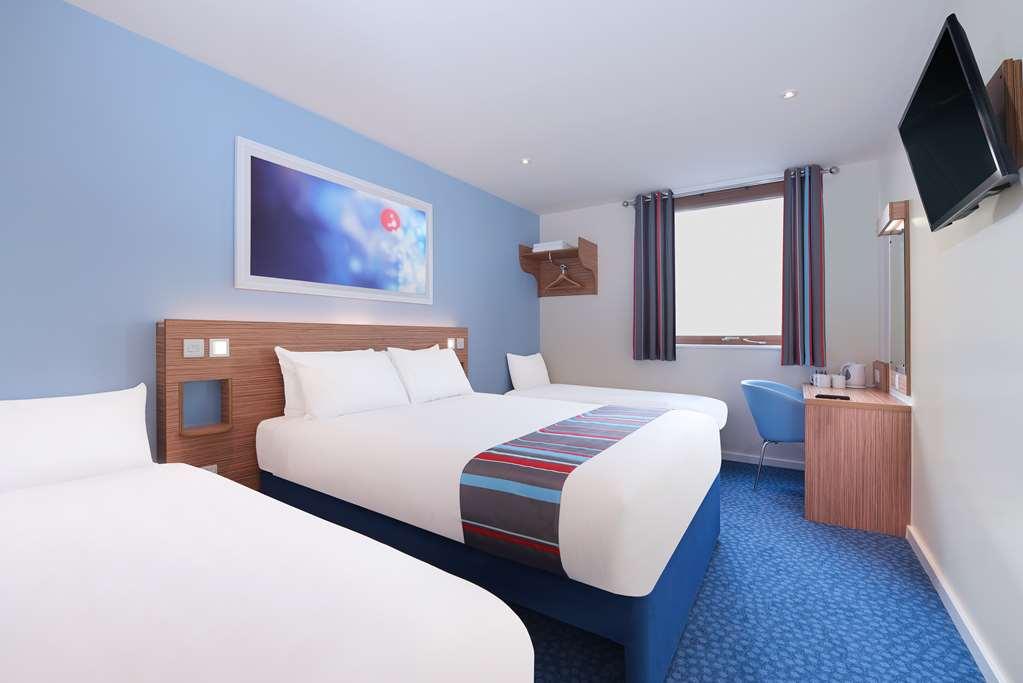 Travelodge London City Liverpool Street Cameră foto