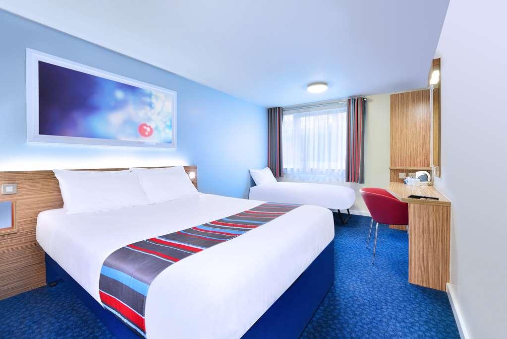 Travelodge London City Liverpool Street Cameră foto