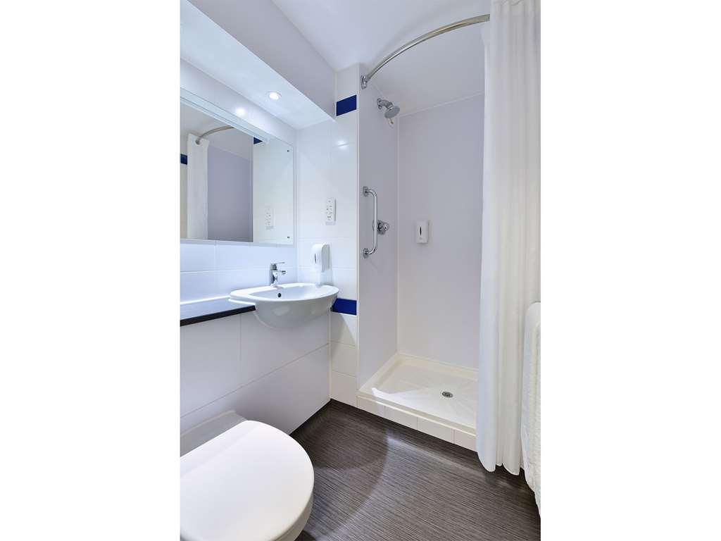 Travelodge London City Liverpool Street Cameră foto
