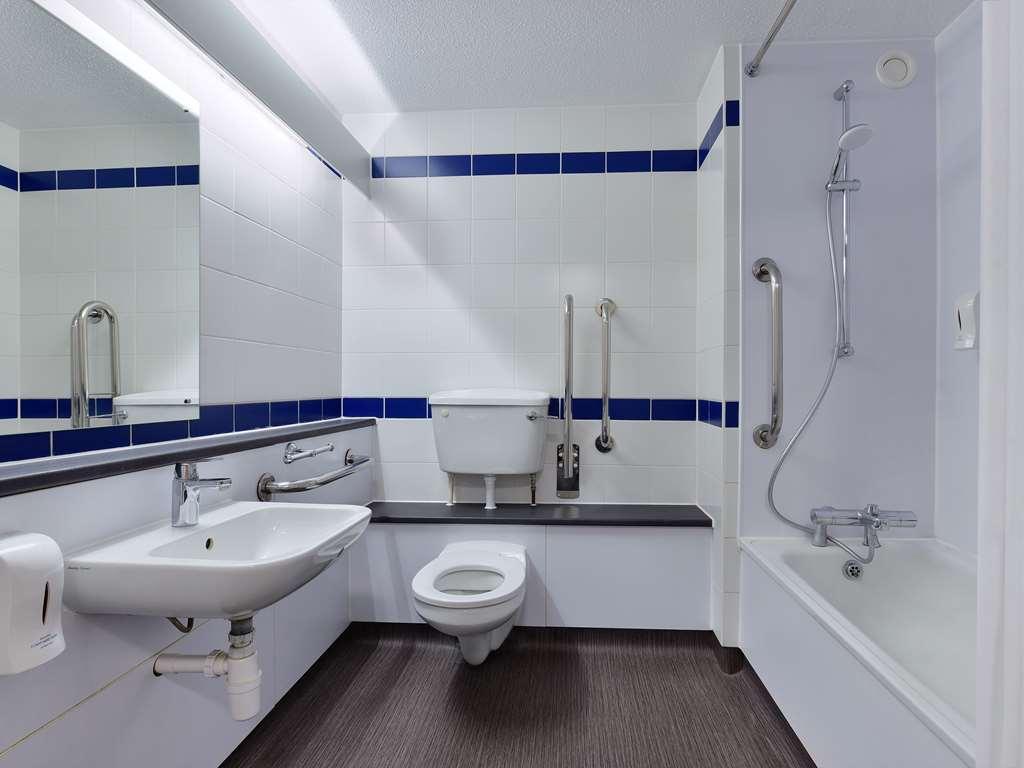 Travelodge London City Liverpool Street Cameră foto