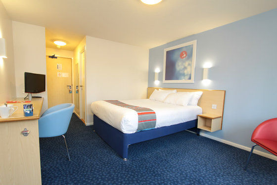 Travelodge London City Liverpool Street Cameră foto