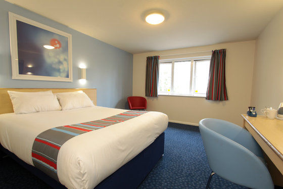 Travelodge London City Liverpool Street Cameră foto